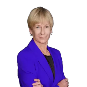 Alice Parsons, Coos Bay, Real Estate Agent
